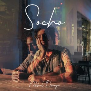 Socho (2023) Album Art