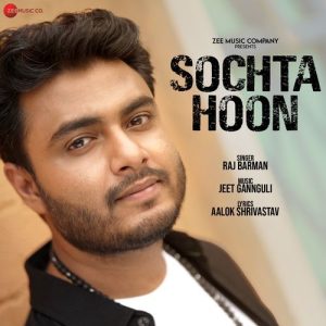 Sochta Hoon (2024) Album Art