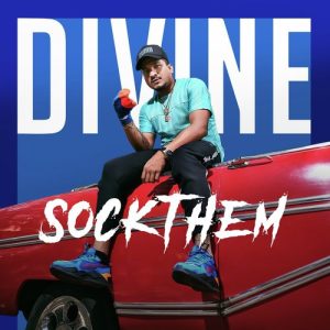 Sock Them (2019) Album Art