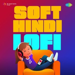 Soft Hindi Lofi (2023) Album Art