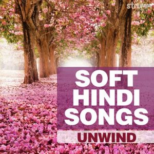 Soft Hindi Songs Unwind (2022) Album Art