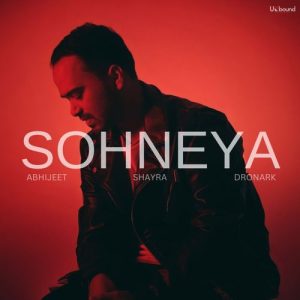 Sohneya (2024) Album Art