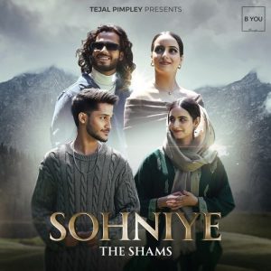 Sohniye (2025) Album Art