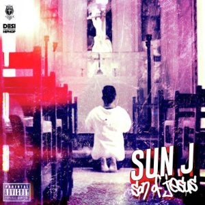 Son of Jesus – Single (2018) Album Art