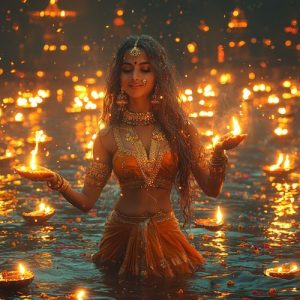 Sona Dharti Diwali Sangeet
