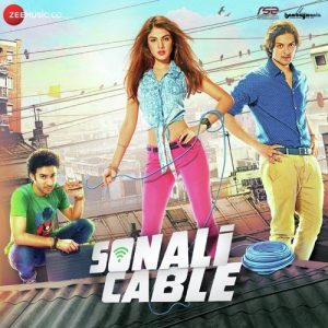 Sonali Cable (2018) Album Art