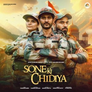 Sone Ki Chidiya (2024) Album Art