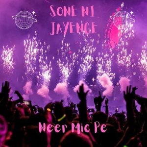Sone Ni Jayenge (2024) Album Art