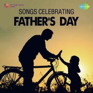 Songs Celebrating Father’s Day (2019) Album Art