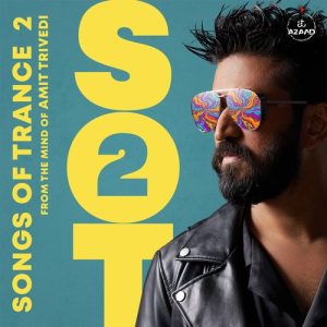 Songs Of Trance 2 (2023) Album Art