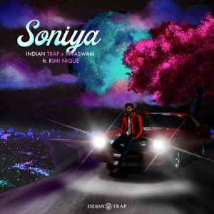 Soniya (2021) Album Art