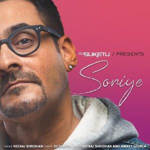 Soniye (2020) Album Art