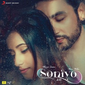 Soniyo (Version 2.0) (2019) Album Art