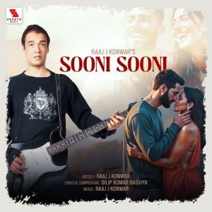 Sooni Sooni (2025) Album Art