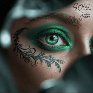 Soul (2025) Album Art