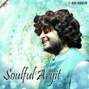 Soulful Arijit (2017) Album Art