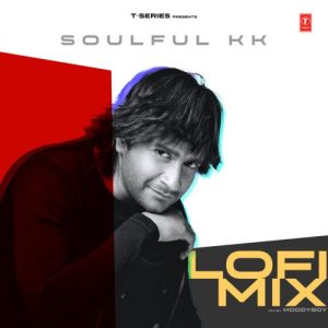 Soulful KK – Lofi Mix (2023) Album Art