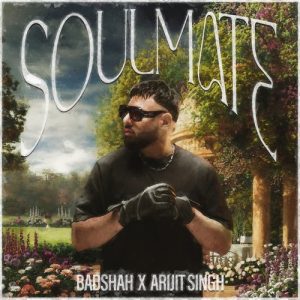 Soulmate (2024) Album Art