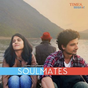 Soulmates (2019) Album Art