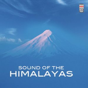 Sound Of The Himalayas (2007) Album Art