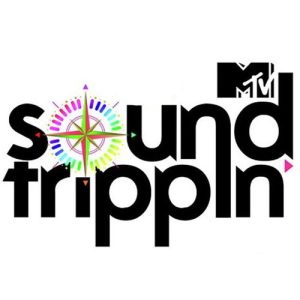 Sound Trippin (2023) Album Art