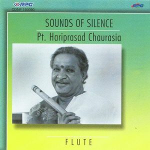 Sounds Of Silence – Pt. Hariprasad Chaurasia – Flute