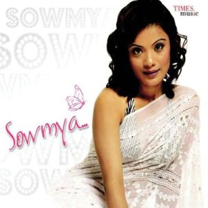 Sowmya (2006) Album Art