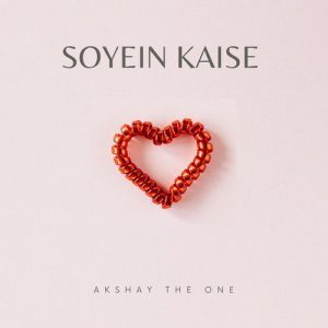 Soyein Kaise (2023) Album Art