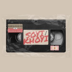 Soyi/Khoyi (2024) Album Art