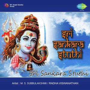 Sri Sankara Stuthi