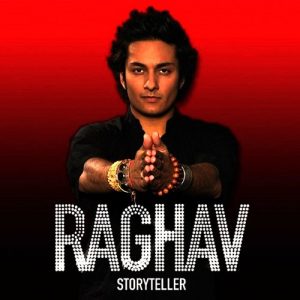 Storyteller (2004) Album Art