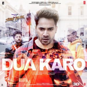 Street Dancer 3D