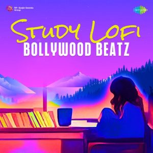 Study Lofi – Bollywood Beatz (2022) Album Art