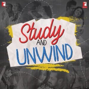 Study and Unwind (2025) Album Art