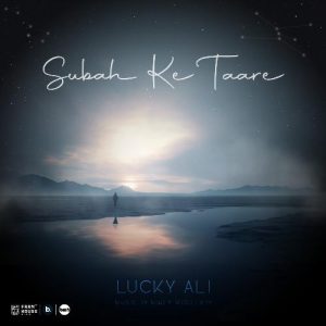 Subah Ke Taare (2024) Album Art