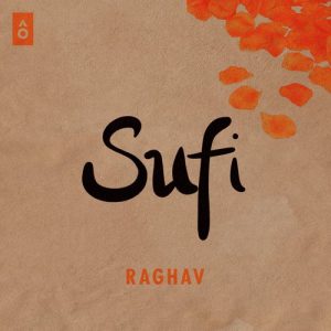 Sufi (2020) Album Art