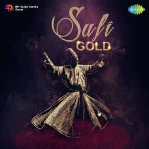 Sufi Gold (2018) Album Art
