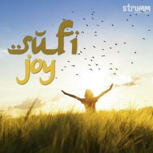 Sufi Joy (2016) Album Art