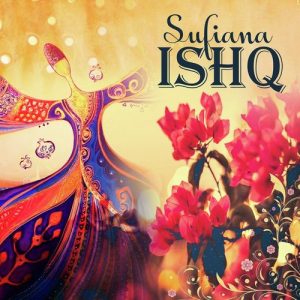 Sufiana Ishq (2019) Album Art