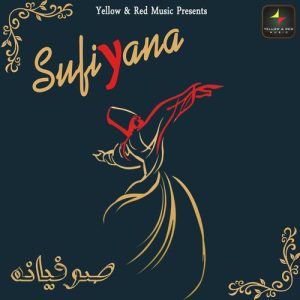 Sufiyaana (2019) Album Art