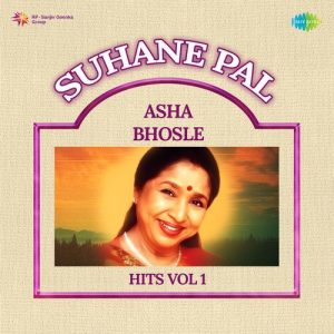 Suhane Pal – Asha Bhosle Hits Vol 1