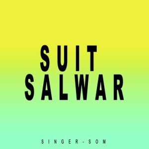 Suit Salwar (2022) Album Art