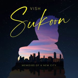 Sukoon (2022) Album Art