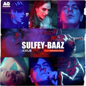 Sulfey-Baaz (2018) Album Art