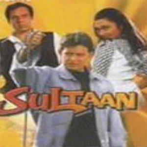 Sultaan (2000) Album Art