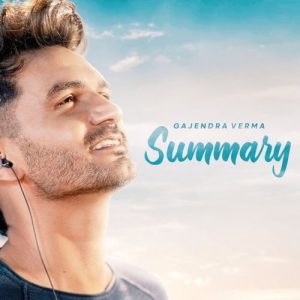 Summary (2021) Album Art