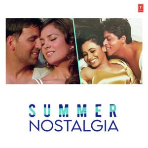 Summer Nostalgia