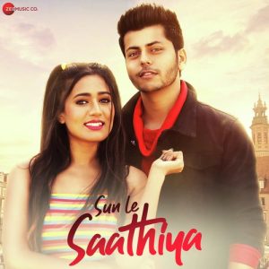 Sun Le Saathiya (2020) Album Art