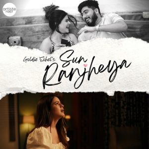 Sun Ranjheya (2024) Album Art