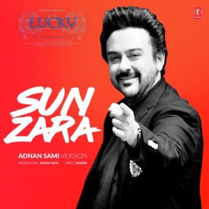 Sun Zara (Adnan Sami Version) (2020) Album Art
